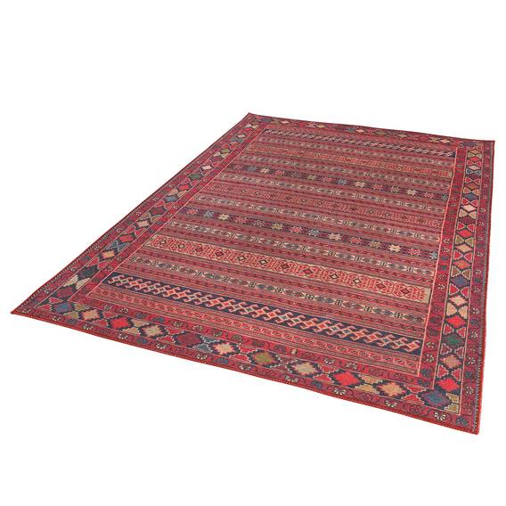 Teppich 140 Unique X 200 Ii Cm TKJlF1c3