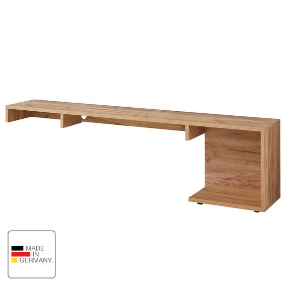 Eiche Tv Dekor Design2 Navarra aufsatz IeHWEY2D9