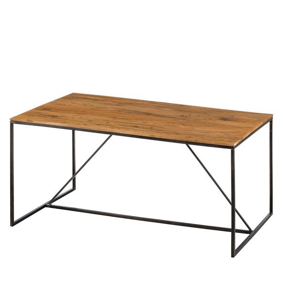 Esstische im Industrial Design jetzt online bestellen | home24