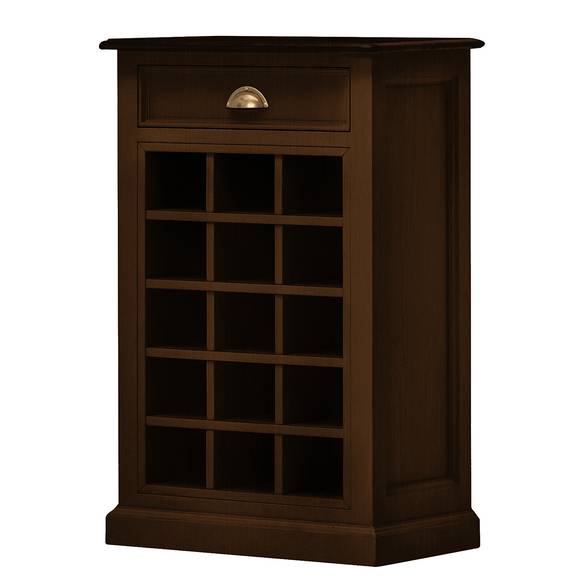 Weinregale & Flaschenregale | Wein stilvoll lagern | home24