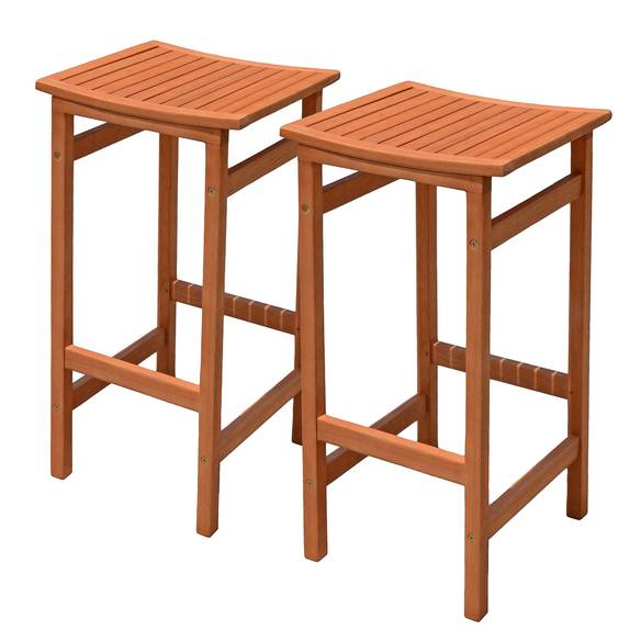 Outdoor-Barhocker | Barhocker für den Garten online finden | home24