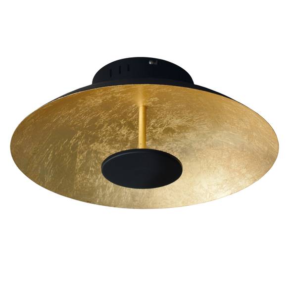 Deckenleuchten & Deckenlampen in Gold online kaufen | home24