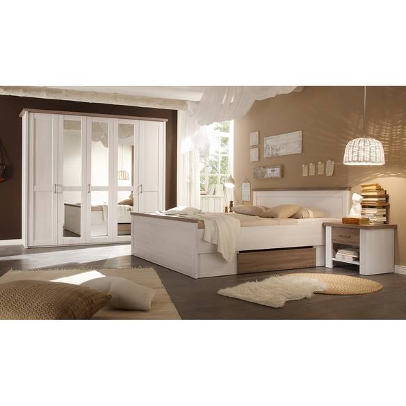 Schlafzimmer-Sets | Schlafzimmer im Set-Preis online kaufen | home24