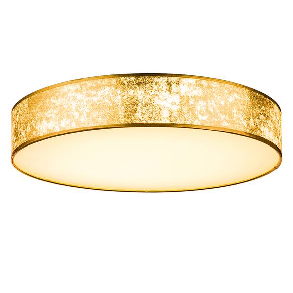 Deckenleuchten & Deckenlampen in Gold online kaufen | home24