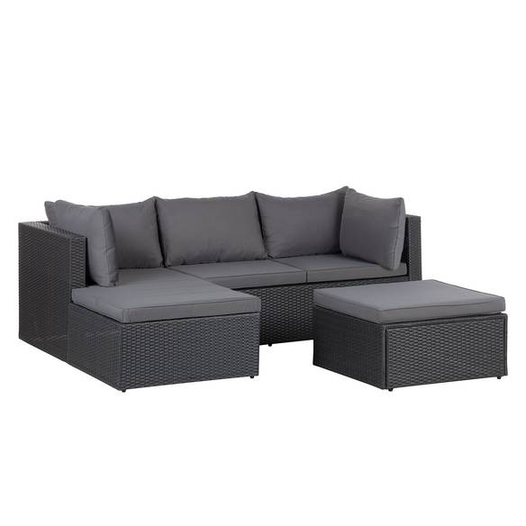 Gartenmöbel | Balkonmöbel & Terrassenmöbel online kaufen | home24