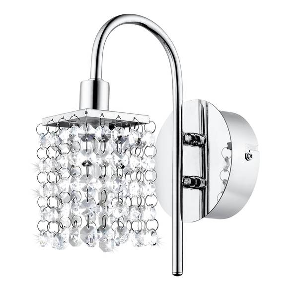 Bad-Wandleuchten | Wandlampen fürs Bad online bestellen | home24