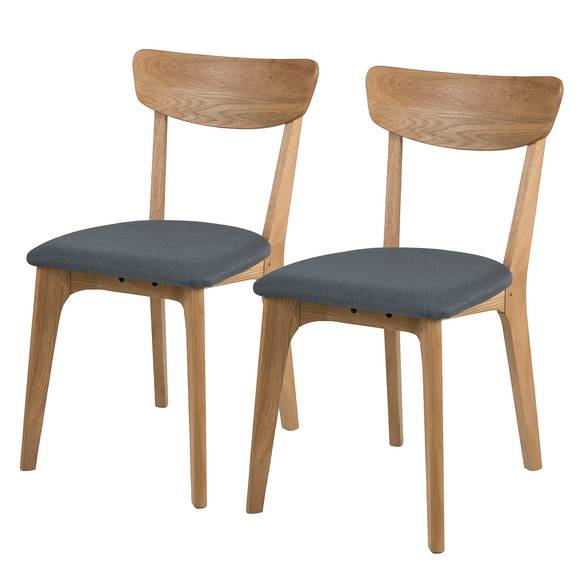 Stühle Esszimmerstühle & Bürostühle online kaufen home24