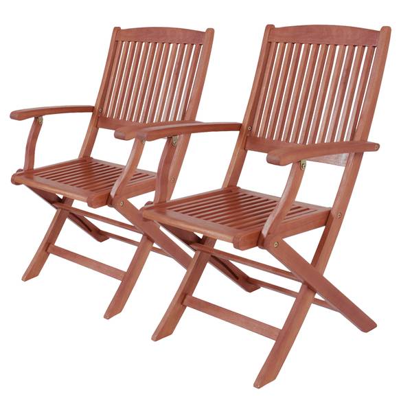 Gartenstühle | Bestelle Stühle für den Garten online | home24