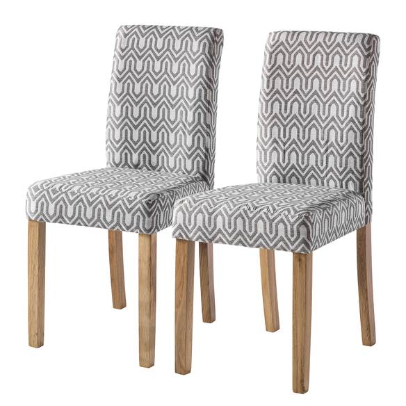 Polsterstühle | Gepolsterte Esszimmerstühle kaufen | home24