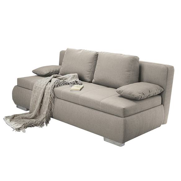 Boxspringsofas BoxspringCouch für mehr Komfort home24