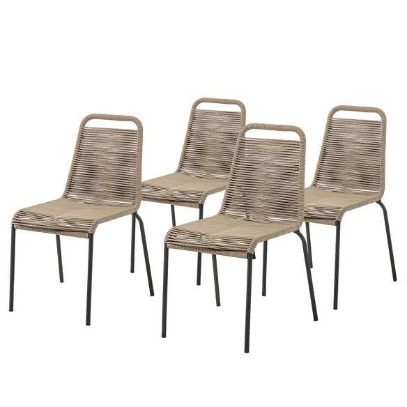 Stapelstühle | Balkonstühle jetzt online bestellen | home24