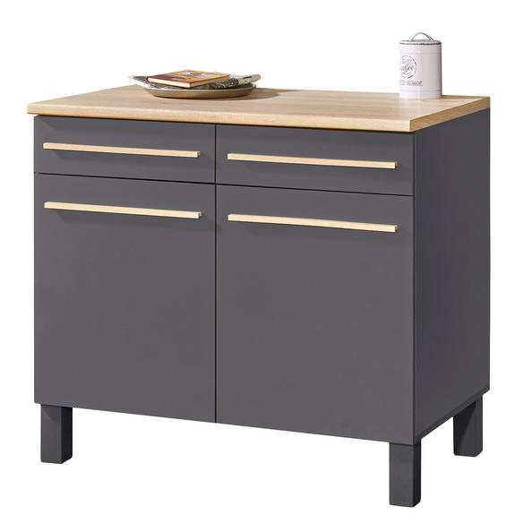 Hochwertige Küchenschränke für jede Küche online | home24