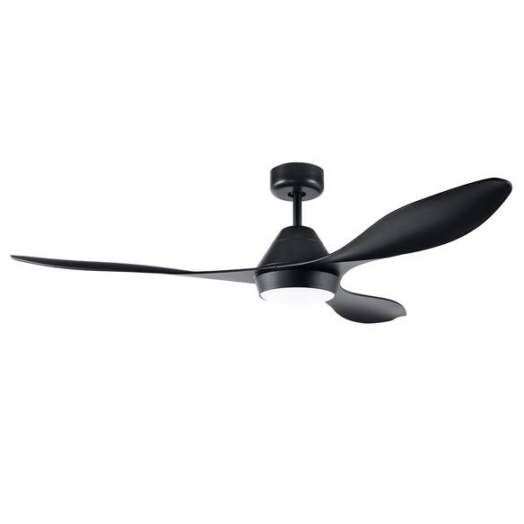 Deckenventilatoren mit Licht jetzt online kaufen | home24