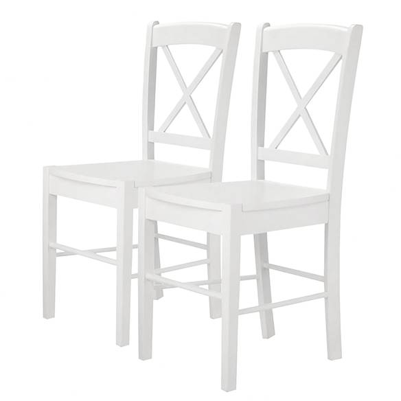 Holzstühle | Massivholz Esszimmerstühle online kaufen | home24