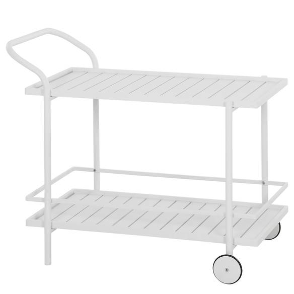 GartenServierwagen Barwagen für den Garten online kaufen home24