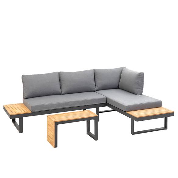 Gartenmöbel-Set kaufen | Lounge-Sets online finden | home24