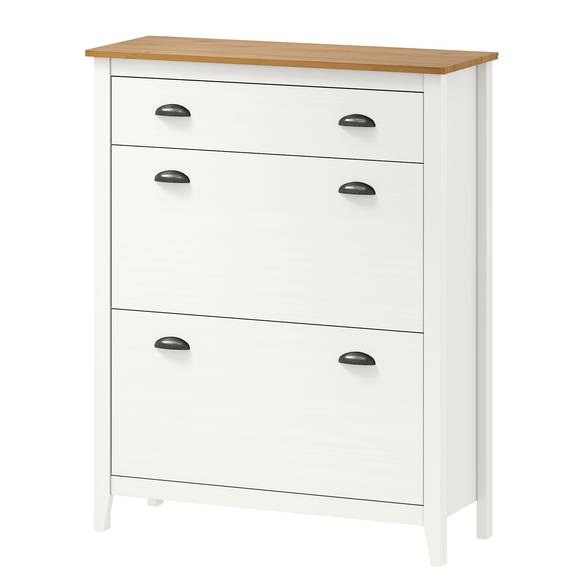 Schuhkipper online kaufen | Schmale Schuhschränke | home24