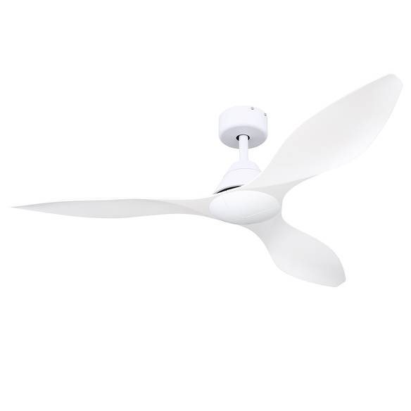 Deckenventilatoren mit Licht jetzt online bestellen | home24