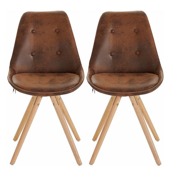 Stühle | Esszimmerstühle & Bürostühle online kaufen | home24