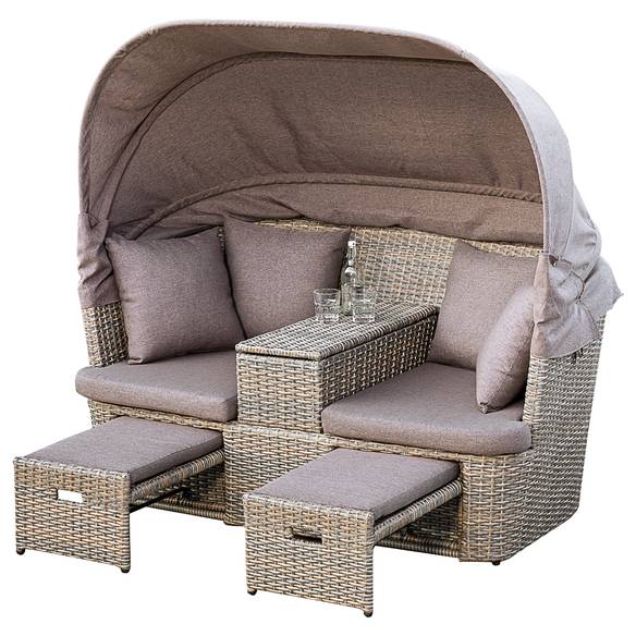 Gartenmöbel-Set kaufen | Lounge-Sets online finden | home24