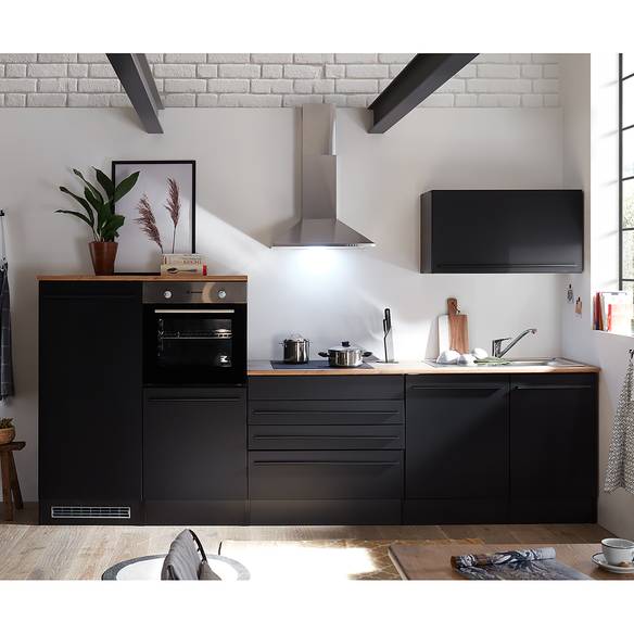 Küchenzeilen | Küchenblöcke online kaufen | home24