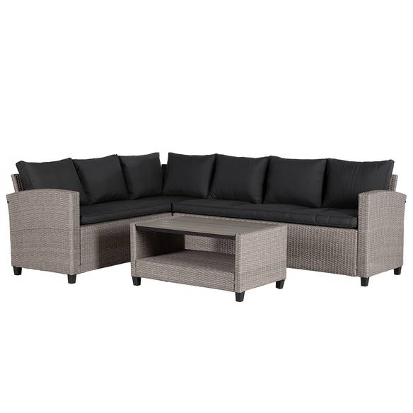 Gartenmöbel-Set kaufen | Lounge-Sets online finden | home24