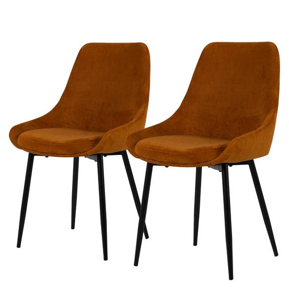 Polsterstühle | Gepolsterte Esszimmerstühle kaufen | home24