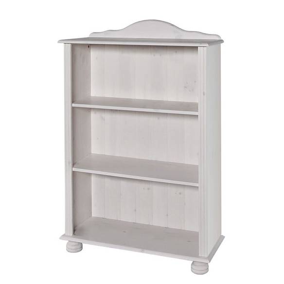 Büroregale | Regale aus Holz & Metall mühelos online kaufen | home24