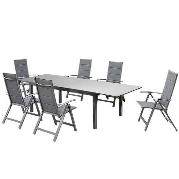 Gartenmöbel-Set kaufen | Lounge-Sets online finden | home24