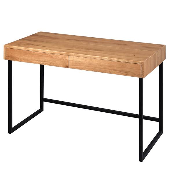 Schöne Holz-Schreibtische fürs Büro und Home Office | home24