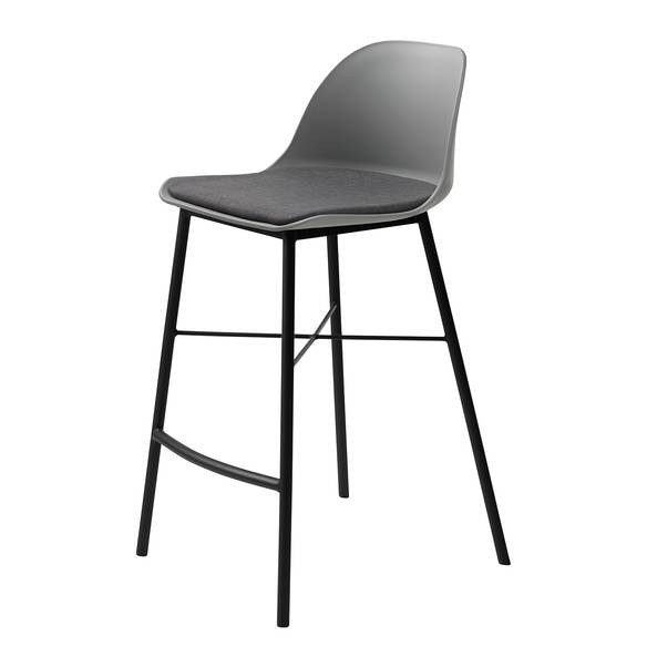 Barhocker | Bequeme Barhocker ohne Lehne kaufen | home24