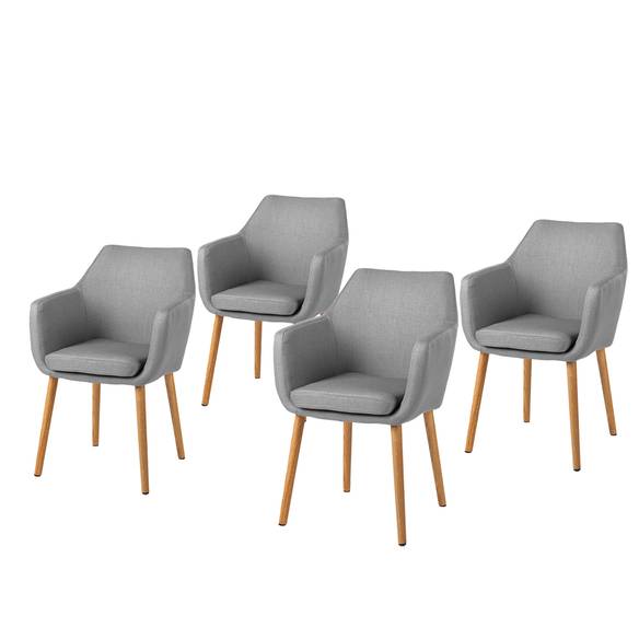 Polsterstühle | Gepolsterte Esszimmerstühle kaufen | home24