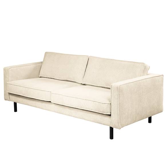 Mediterranes Wohnzimmer in Beige einrichten | home24