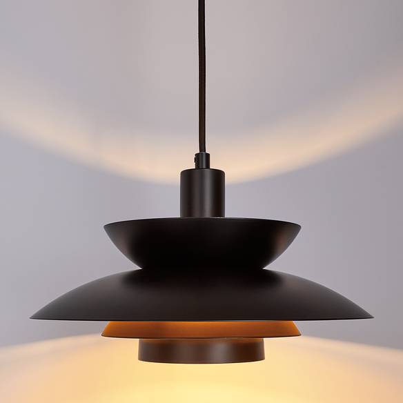 Nordisches Lampendesign | Skandinavische Leuchten | home24