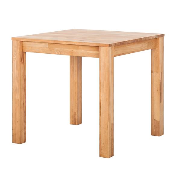 Quadratische Esstische | Esszimmertische online kaufen | home24