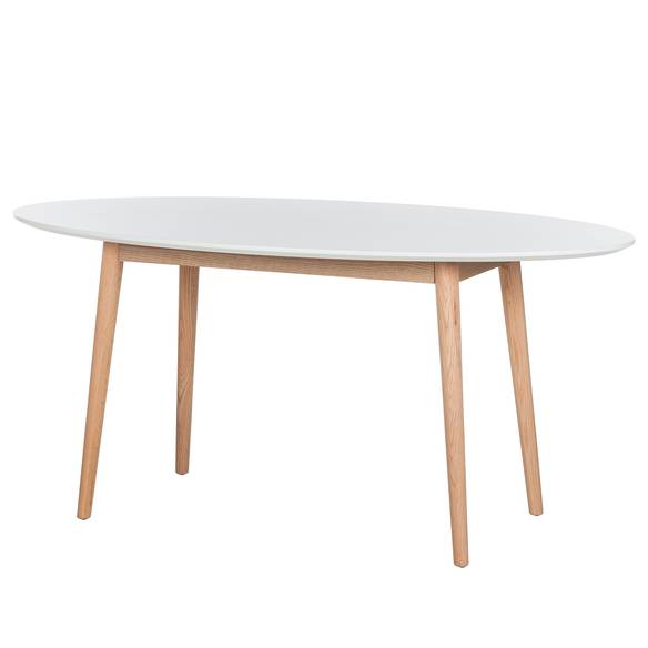 Runde Esstische Runde Tische fürs Esszimmer home24