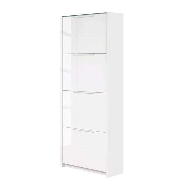 Schuhkipper online kaufen | Schmale Schuhschränke | home24