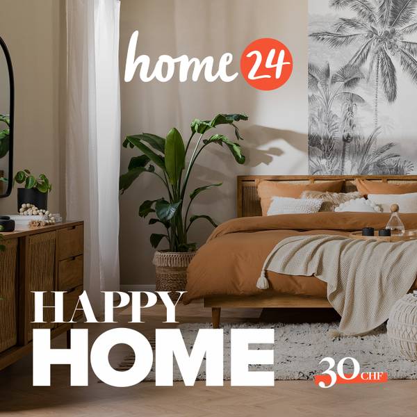 Geschenkgutschein home24 - 30 CHF