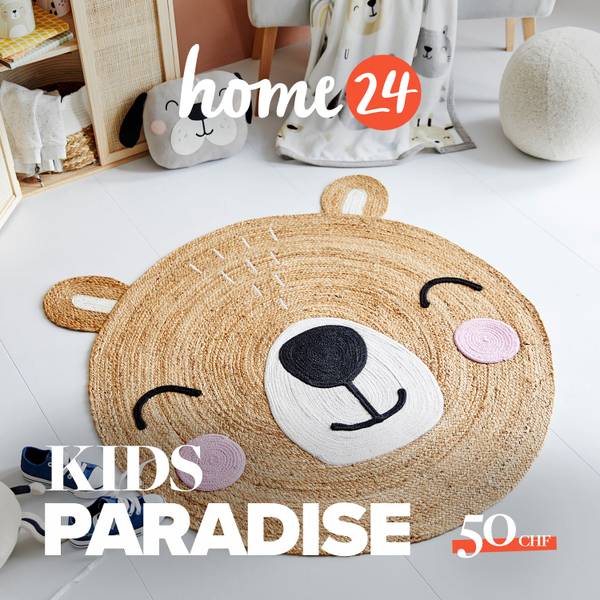 Geschenkgutschein Kids - 50 CHF