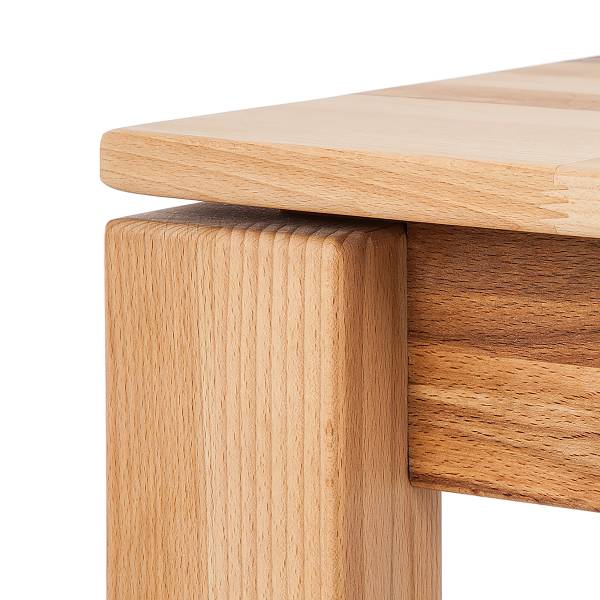 Esstisch RedWOOD 180 x 90 cm