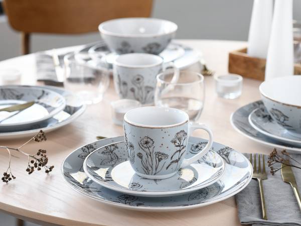 küche klein günstig Eine günstige nach deinem Geschmack Japanisches Kaffeegeschirr: Schwarze Kaffeetasse