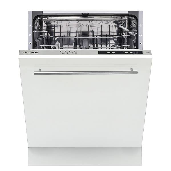Küchenzeile Low-Line Structura Kombi D Eiche Dekor - Breite: 300 cm - Ausrichtung links - Beko