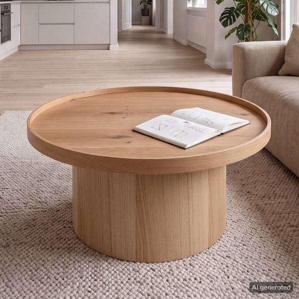 teller weiß günstig Speiseteller Solea flach, Ø 260 mm, uni, weiß, Porzellan, 6 Stück kaufen hübsch