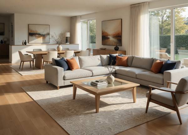 Couchtisch Casares mit Glasplatte Typ B kaufen
