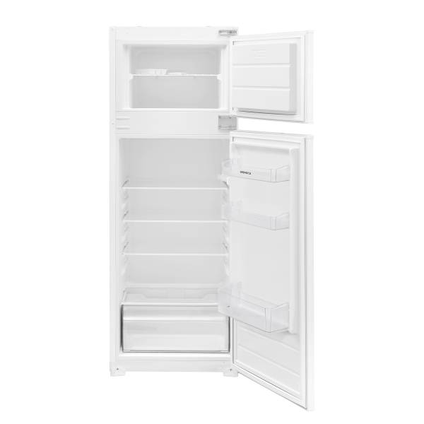 Hoekkeuken Merle met vaatwasser grijs - Breedte: 310 cm - kookplaat