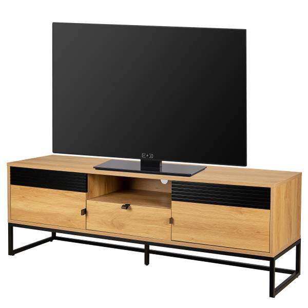 TV-Lowboard Koono Eiche Dekor