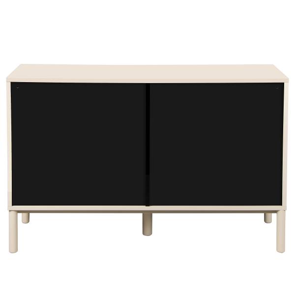 Kommode Holov Kaschmir - Breite: 120 cm