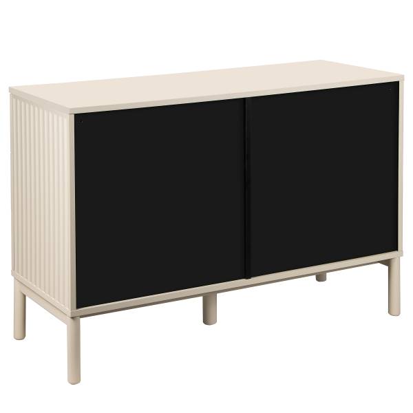Kommode Holov Kaschmir - Breite: 120 cm