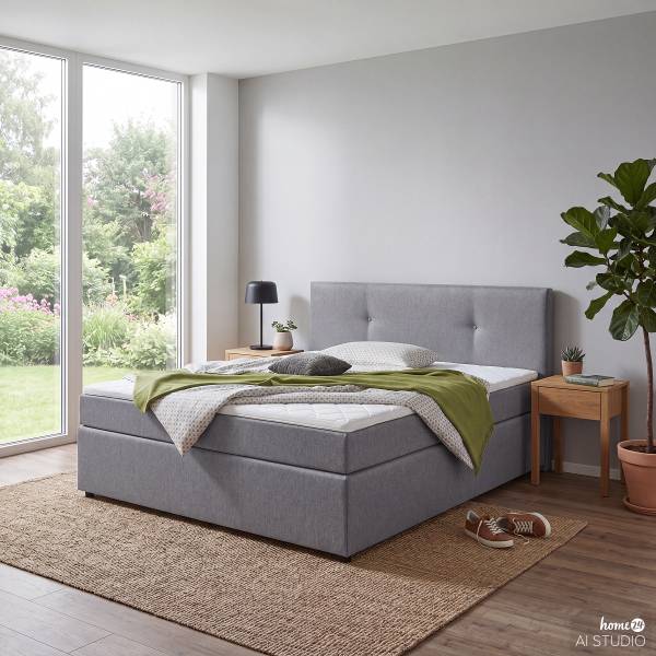 Boxbett Leguino 120 x 200cm
