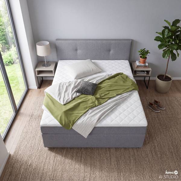 Boxbett Leguino 120 x 200cm